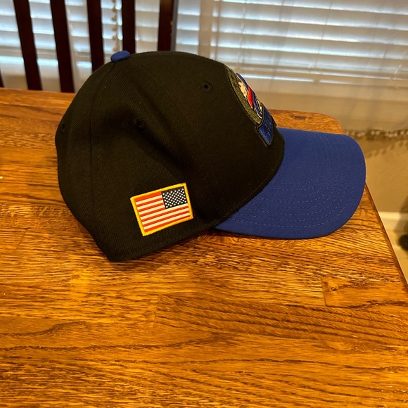 Buffalo Bills military appreciation hat - Picture 3 of 6